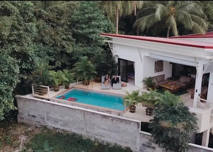 Magnificent Soul Villa