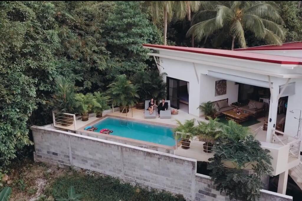 Villa Magnificent Soul