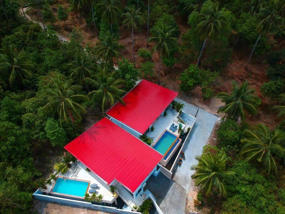 Villa Magnificent Soul